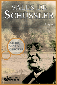 SALES DE SCHUSSLER