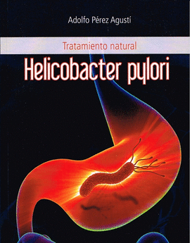 HELICOBACTER PYLORI