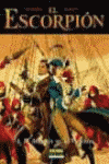 EL ESCORPION 4. EL DEMONIO DEL VATICANO