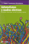 AUTOMATISMOS Y CUADROS ELECTRICOS GM