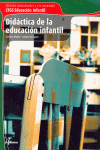 DIDACTICA DE LA EDUCACION INFANTIL