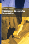 DISPENSACION PRODUCTOS FARMACEUTICOS