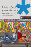 ALICIA CECILIA Y SUS DEMONIOS
