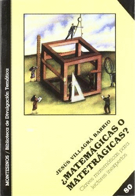 MATEMATICAS O MATETRAGICAS