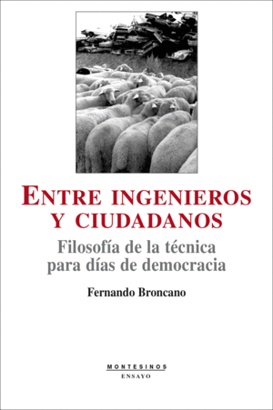 ENTRE INGENIEROS Y CIUDADANOS