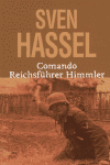 COMANDO REICHSFUHRER HIMMLER