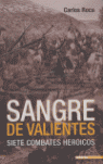 SANGRE DE LOS VALIENTES