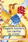 ELEGANTE BISUTERIA CON CUENTAS SWAROVSKI
