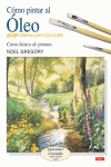 COMO PINTAR AL OLEO - CURSO BASICO PINTURA - PASO A PASO