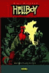 HELLBOY DESPIERTA AL DEMONIO