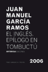 INGLES, EL EPILOGO EN TOMBUCTU