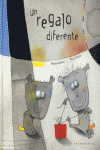 REGALO DIFERENTE, UN