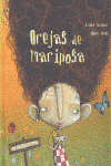 OREJAS DE MARIPOSA