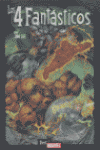 LOS 4 FANTASTICOS