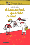 NANO Y NANA ELEMENTAL QUERIDO NANO