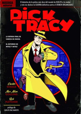 DICK TRACY N�1