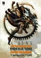 ALIENS VS PREDATOR VS TERMINATOR