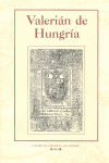 VALERIAN DE HUNGRIA