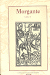 MORGANTE LIBRO I
