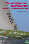 CUADERNO DEL NAVEGANTE VALENCIA DESAFIO EN EL MAR