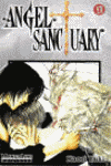 ANGEL SANCTUARY N 9