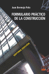 FORMULARIO PRACTICO DE LA CONSTRUCCION