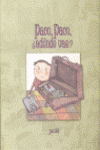 PACO PACO ADONDE VAS
