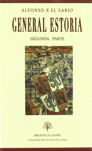 GENERAL ESTORIA   SEGUNDA PARTE
