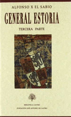 GENERAL ESTORIA  TERCERA PARTE
