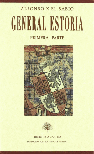 GENERAL ESTORIA PRIMERA PARTE