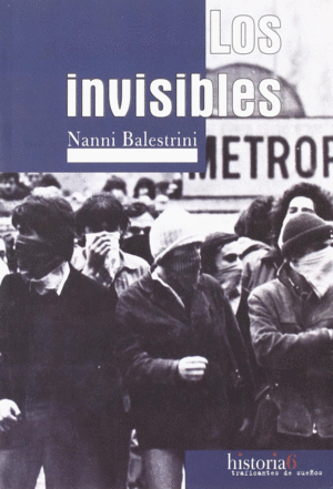 INVISIBLES, LOS