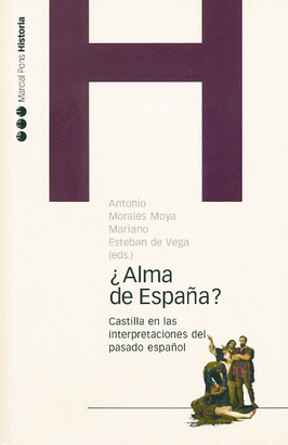 ALMA DE ESPA�A