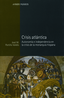 CRISIS ATLANTICA