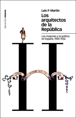 ARQUITECTOS DE LA REPUBLICA, LOS