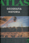 ATLAS GEOGRAFIA HISTORIA