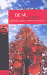DE MIL AMORES - MICROMUNDOS/7