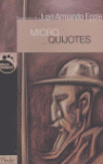 MICRO QUIJOTES