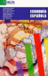 ECONOMIA ESPAOLA