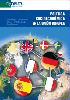 POLITICA SOCIOECONOMICA EN LA UNION EUROPEA