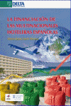 FINANCIACION DE LAS MULTINACIONALES HOTELERAS ESPAOLAS, LA