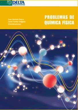 PROBLEMAS DE QUIMICA FISICA