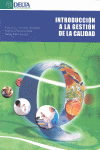 INTRODUCCION A LA GESTION DE LA CALIDAD