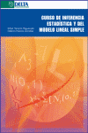 CURSO DE INFERENCIA ESTADISTICA Y DEL MODELO LINEAL SIMPLE