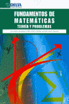 FUNDAMENTOS DE MATEMATICAS TEORIA Y PROBLEMAS