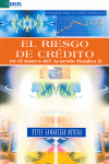 RIESGO DE CREDITO EN EL MARCO DEL ACUERSO BASILEA II