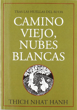 CAMINO VIEJO NUBES BLANCAS