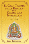 GRAN TRATADO DE LOS ESTADOS EN EL CAMINO DE LA ILUMINACION, EL