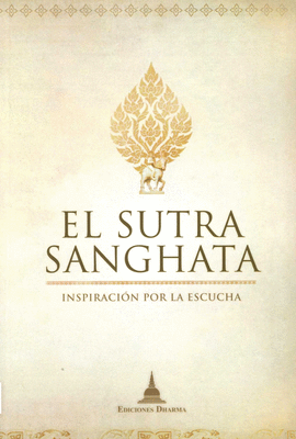 SUTRA SANGHATA,EL