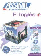 ASSIMIL EL METODO INTUITIVO EL INGLES