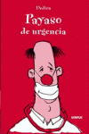 PAYASO DE URGENCIA